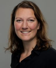 Josephine Colijn - de Groot