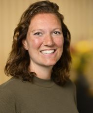 Josephine Colijn - de Groot