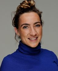 Vivian Stolk - Bosscha
