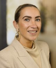 Vivian Stolk - Bosscha