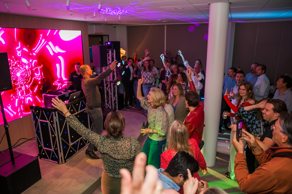 Personeelsfeest Mogelijk 2024 Personeelsfeest Mogelijk 2024