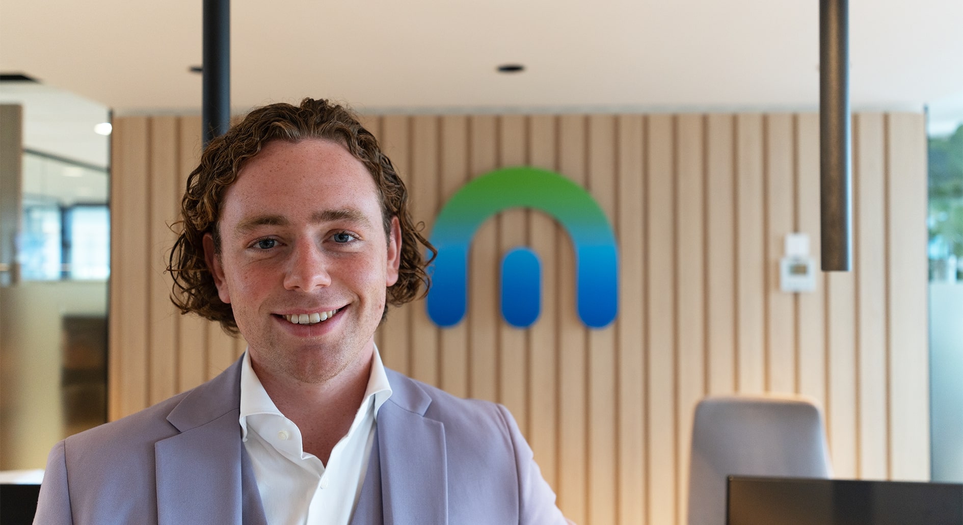 Ambitieus en voortvarend Ambitieus en voortvarend