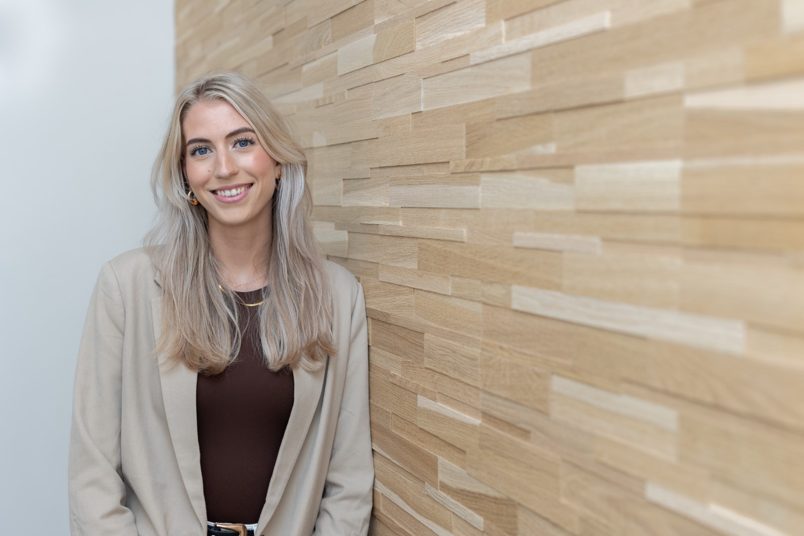 Mogelijk bruist van creativiteit en initiatief Mogelijk bruist van creativiteit en initiatief