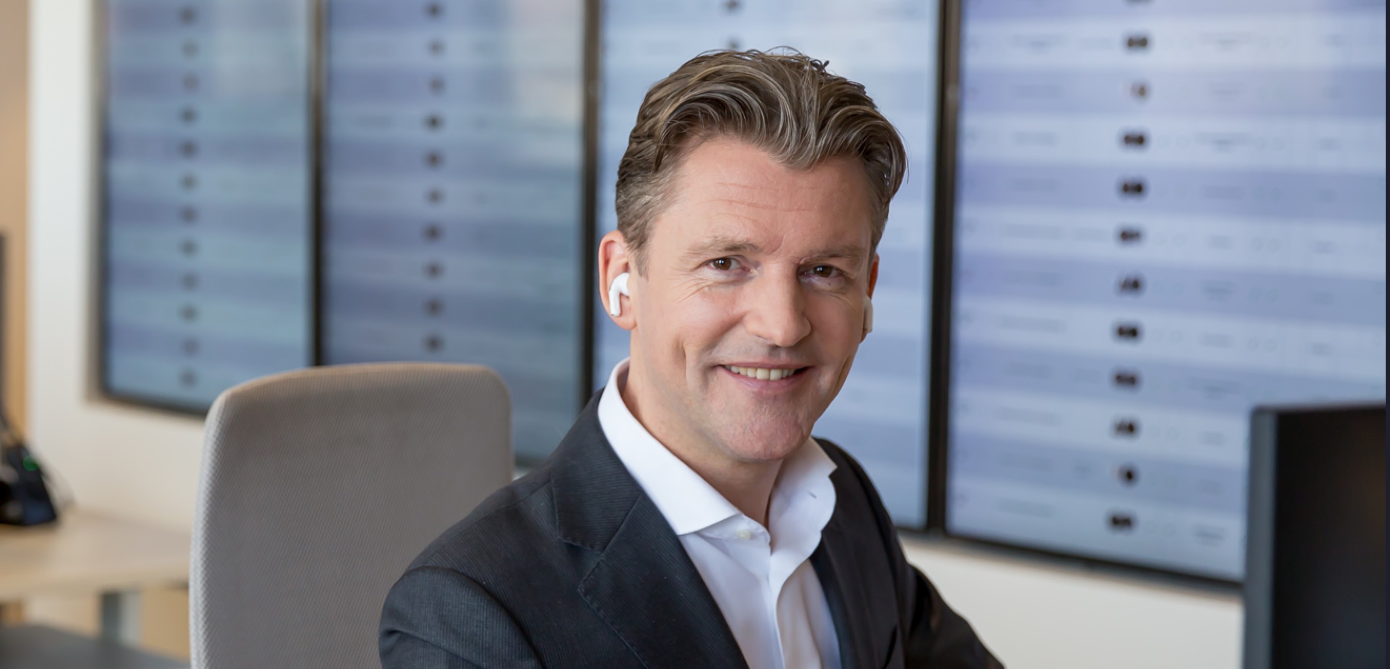 "Bij Mogelijk zetten wij elke dag alles op alles om mensen blij te maken"