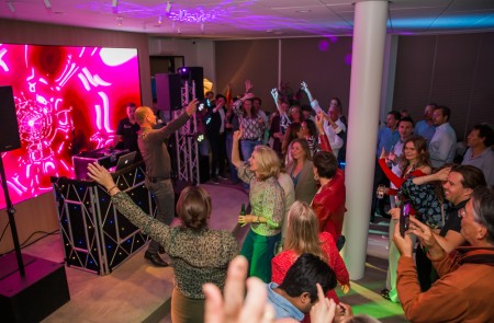Personeelsfeest Mogelijk 2024 Personeelsfeest Mogelijk 2024