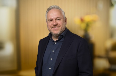 "Geen dag is hetzelfde, ik ga iedere dag met plezier naar mijn werk"