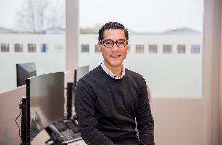 Een cadeautje met Valentijnsdag Een cadeautje met Valentijnsdag