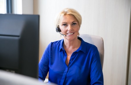 Zorgen dat mensen elkaar kennen en kunnen vinden Zorgen dat mensen elkaar kennen en kunnen vinden