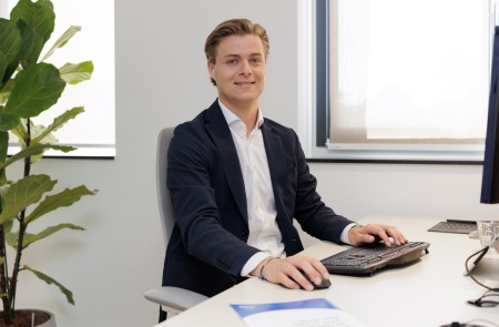 Mogelijk laat je ontdekken waar je interesse ligt Mogelijk laat je ontdekken waar je interesse ligt