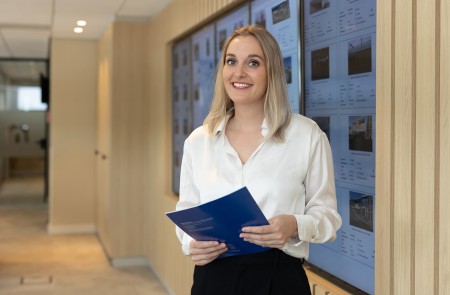 Meegroeien met Mogelijk Meegroeien met Mogelijk