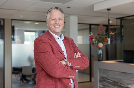 Enthousiasme over Mogelijk delen met intermediairs Enthousiasme over Mogelijk delen met intermediairs