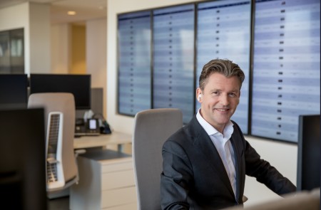 "Bij Mogelijk zetten wij elke dag alles op alles om mensen blij te maken"