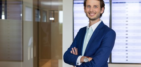 Teamleider Lening Operatie