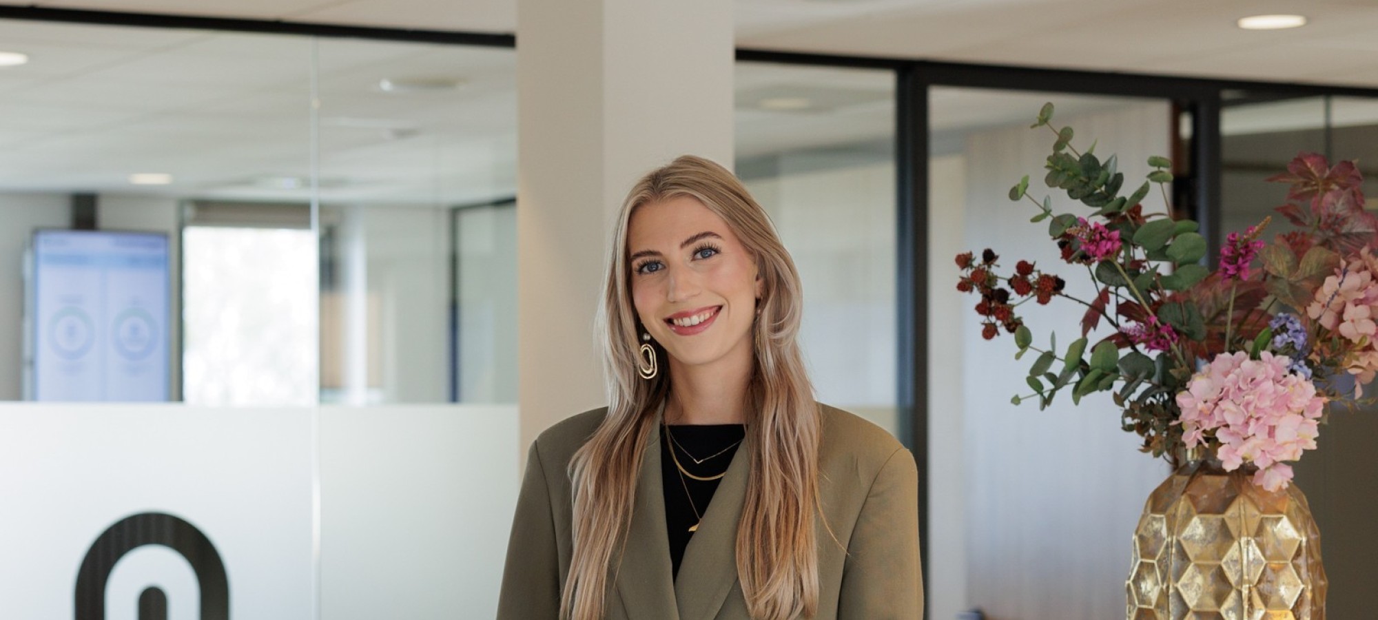 Junior Accountmanager