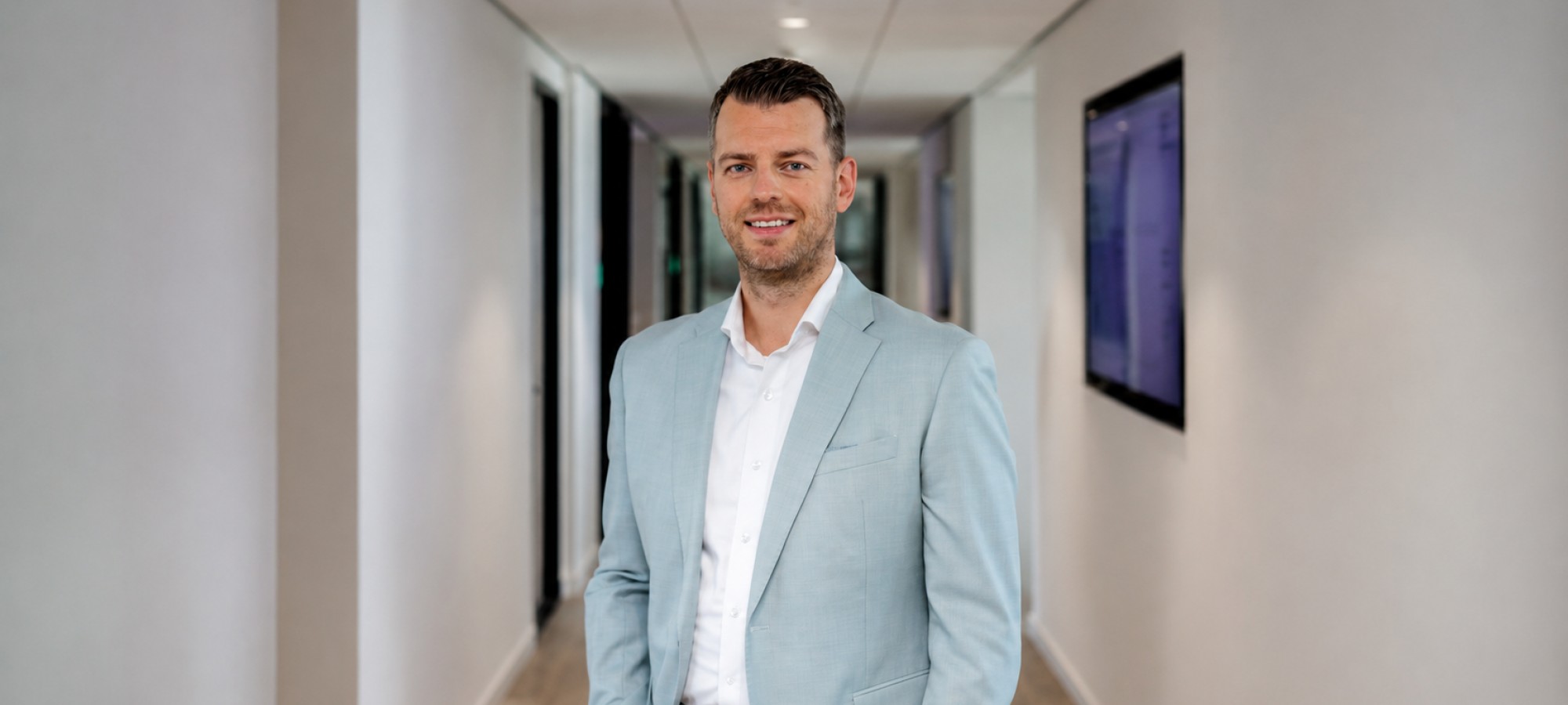 Senior Data Scientist