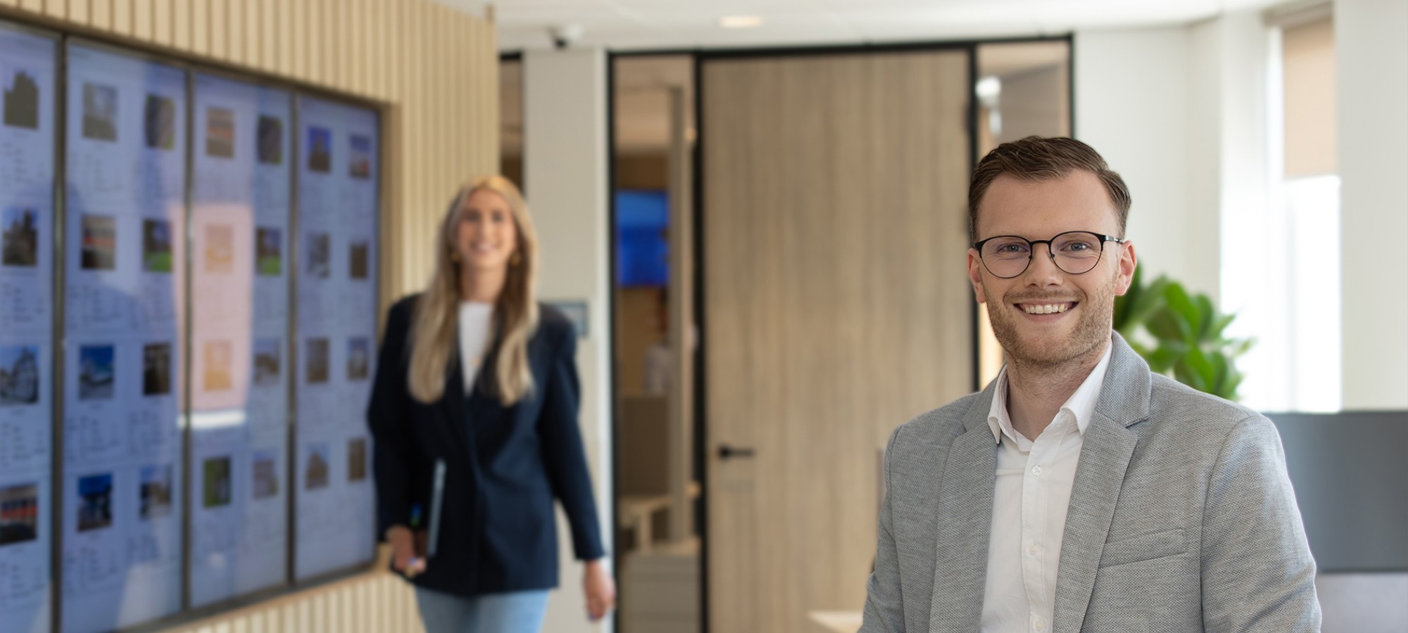 Digital- en Recruitment marketing Digital- en Recruitment marketing