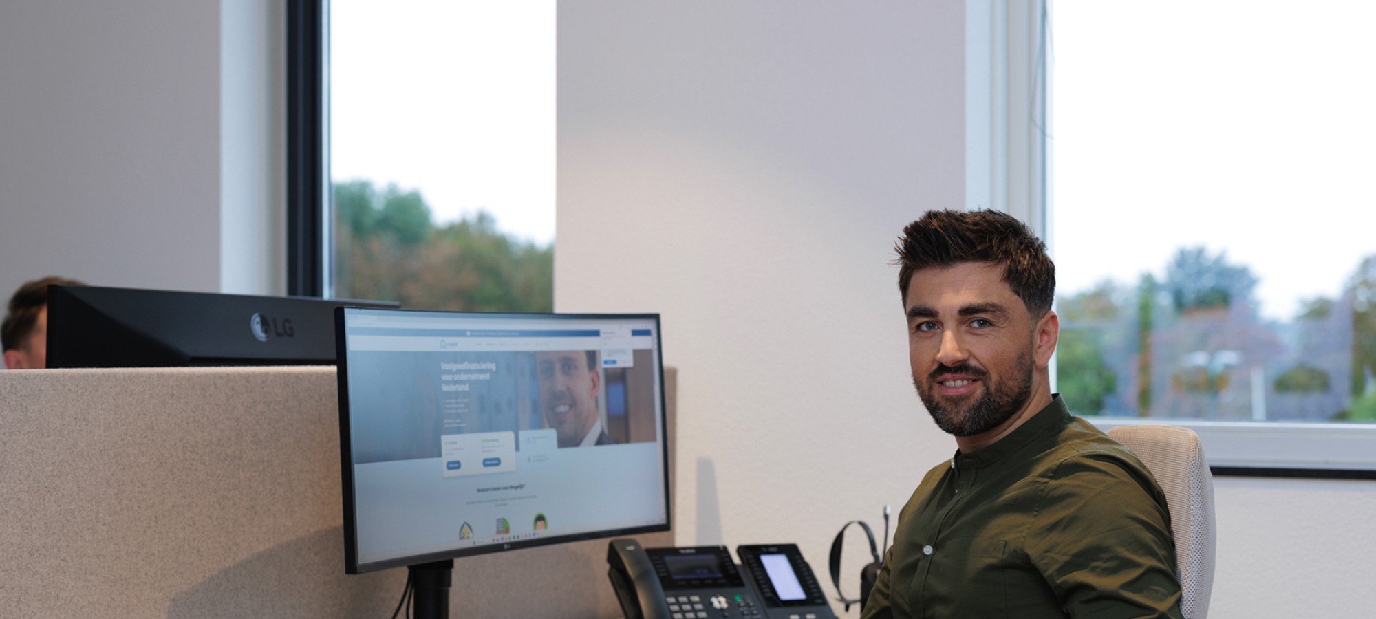 IT Support Medewerker IT Support Medewerker