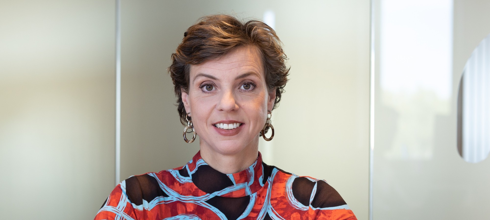 Senior Financieringsspecialist