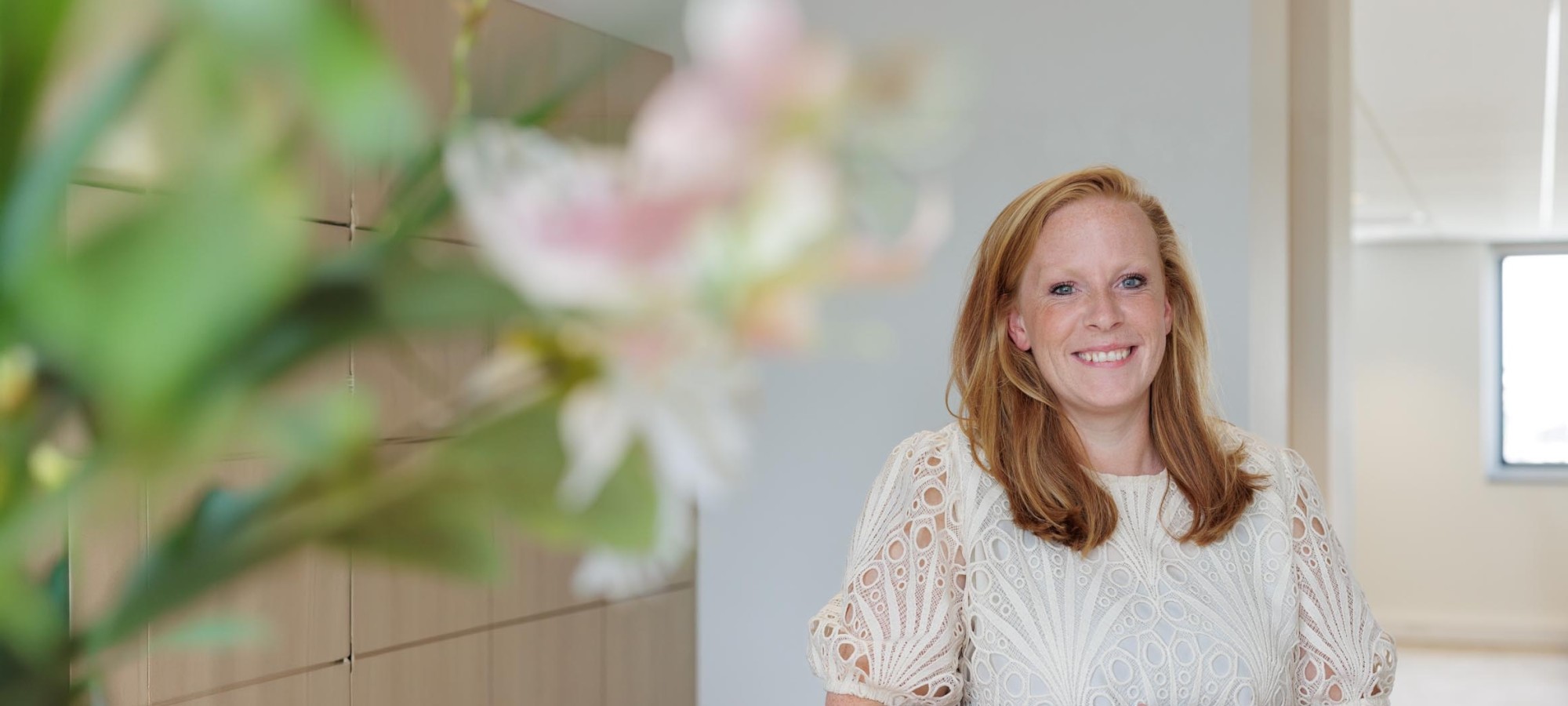 Senior Vastgoedspecialist