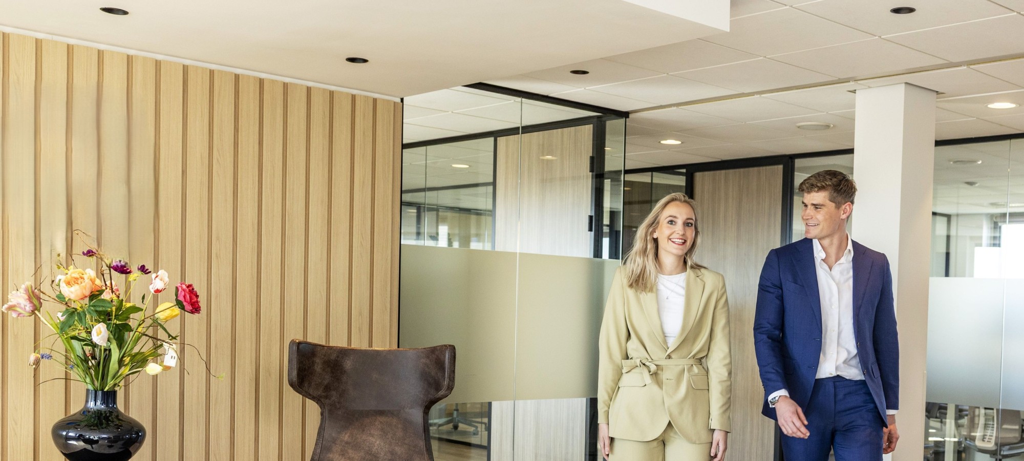 Traineeship bij Mogelijk