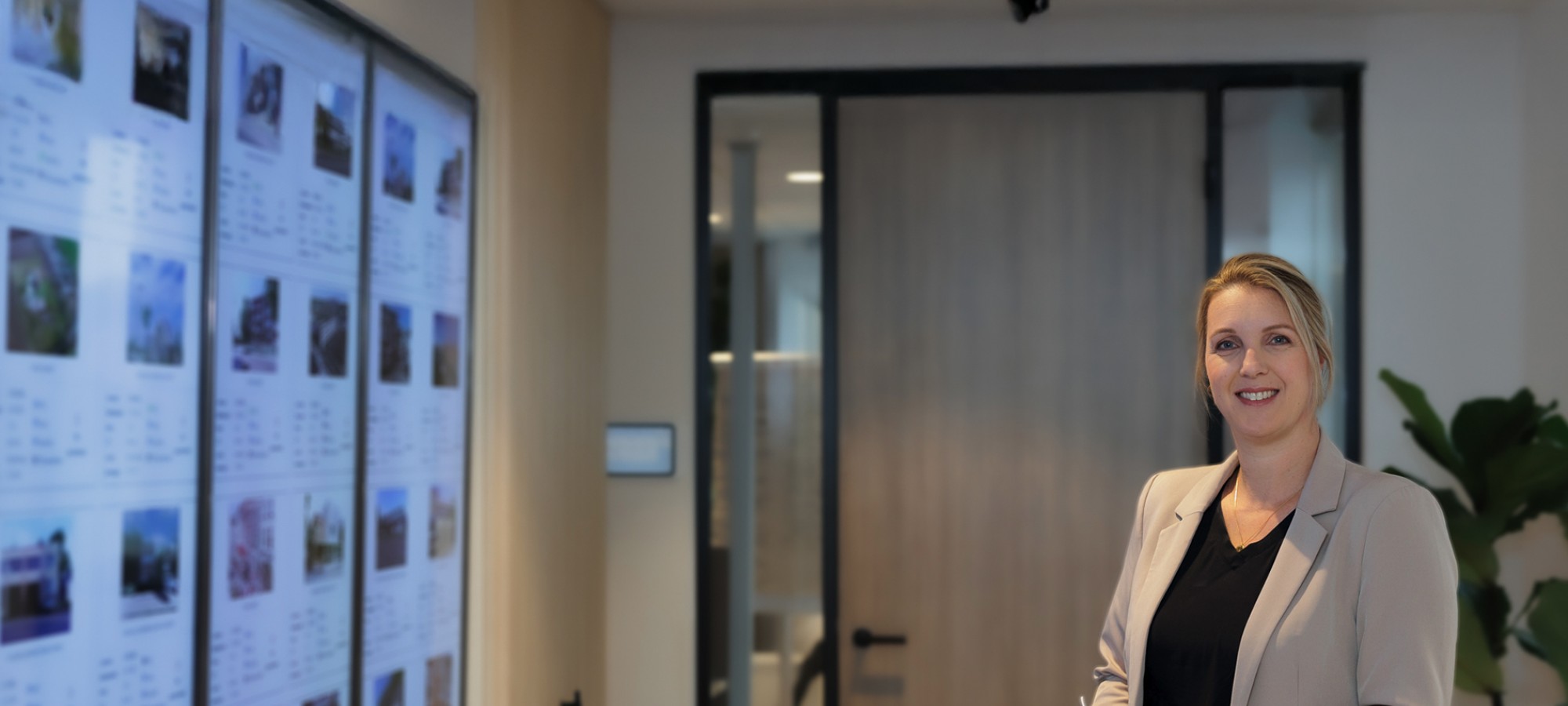 Relatiemanager Investeerders Relatiemanager Investeerders