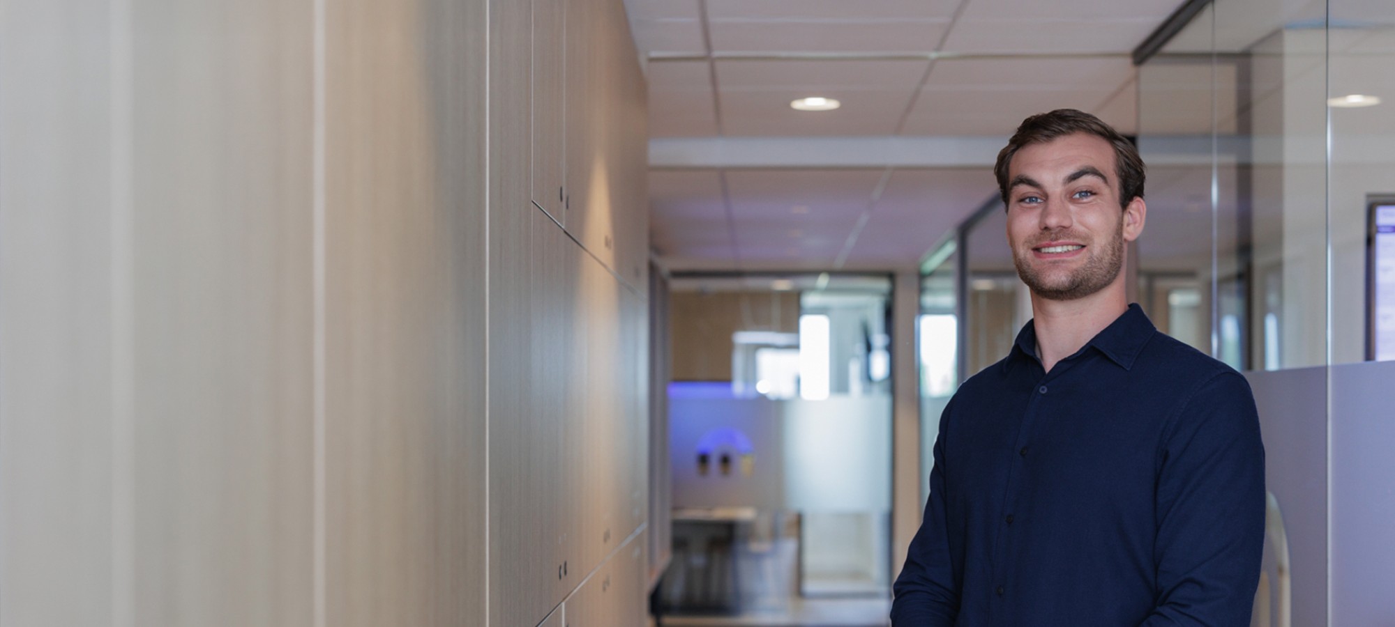 Relatiemanager Investeerders België Relatiemanager Investeerders België