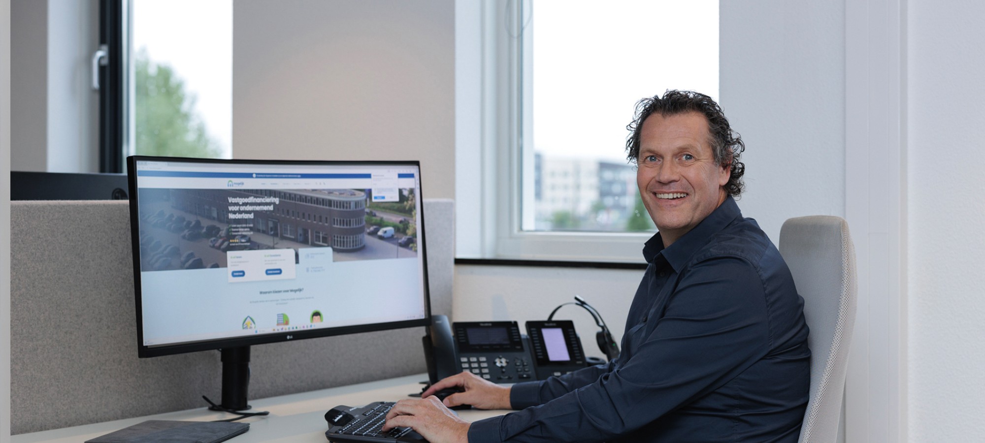 Senior Vastgoedspecialist Senior Vastgoedspecialist