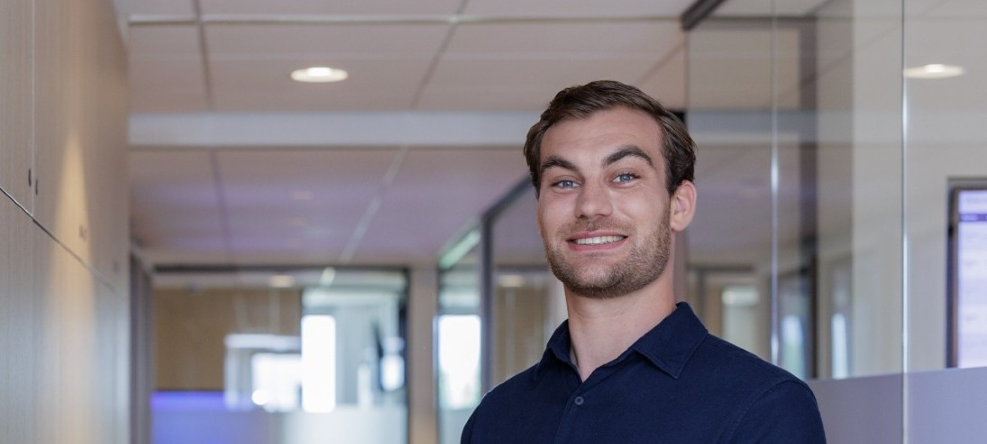 Financieringsspecialist Belgi&euml;