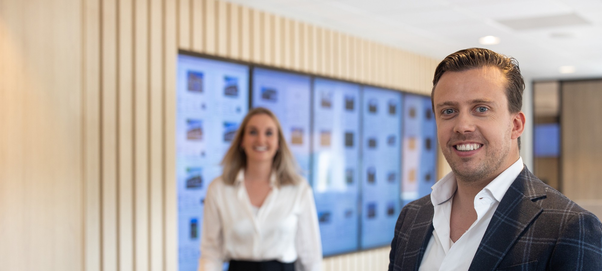 Traineeship bij Mogelijk Traineeship bij Mogelijk