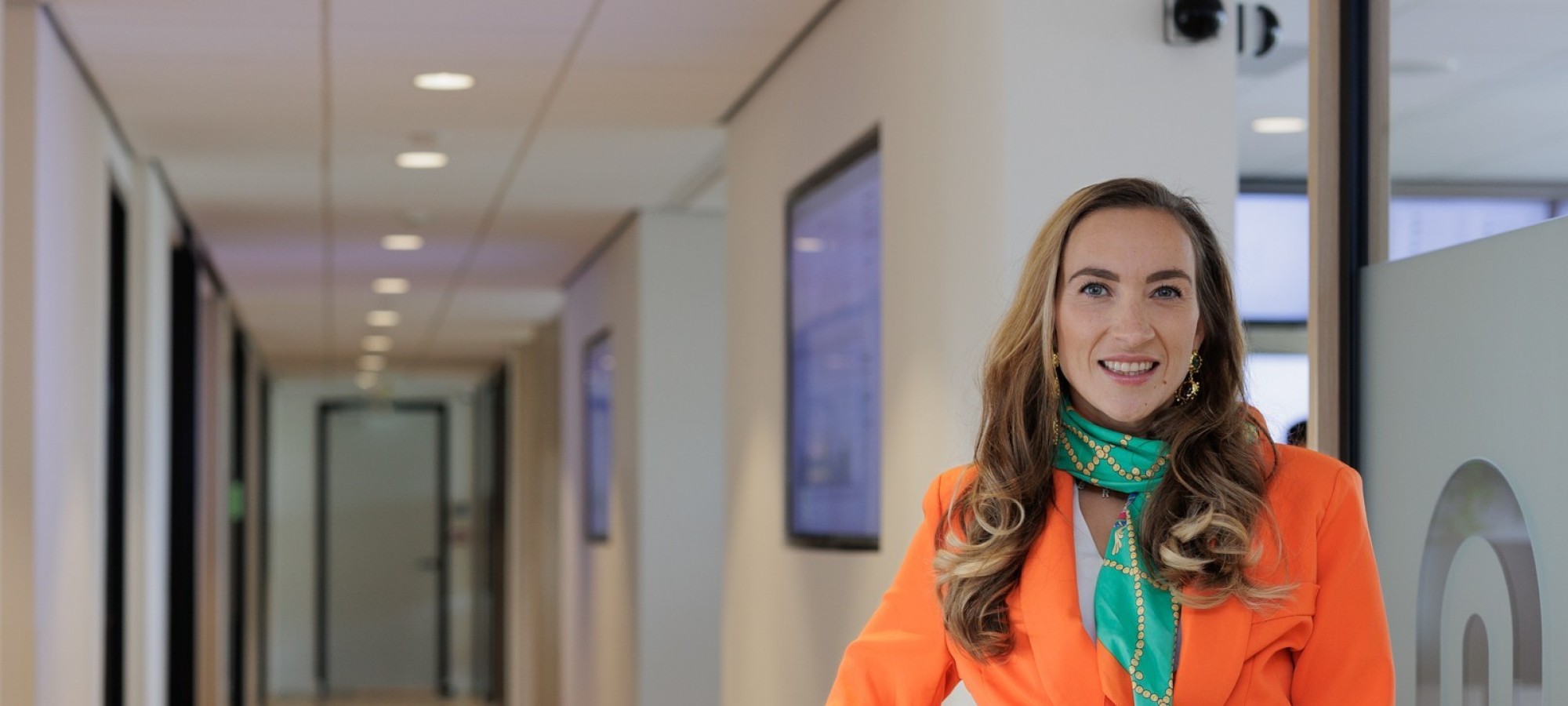 Intern Relatiemanager Intern Relatiemanager