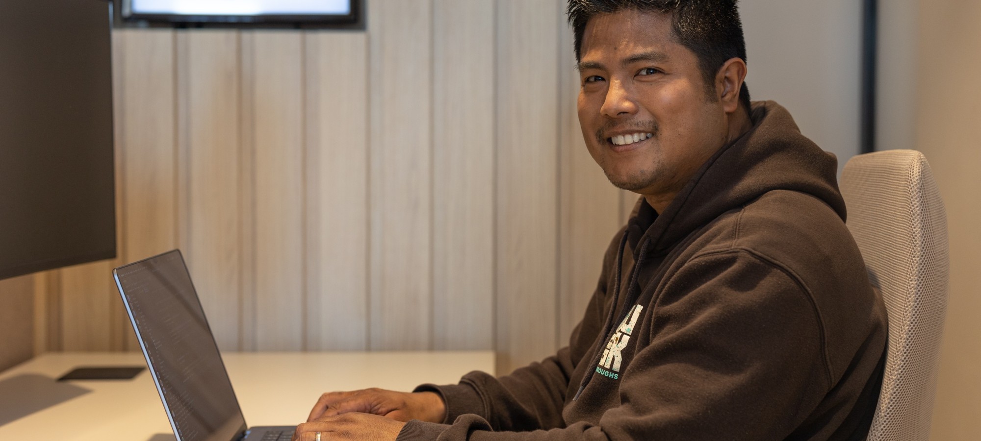 AccountView Developer (Visual FoxPro)