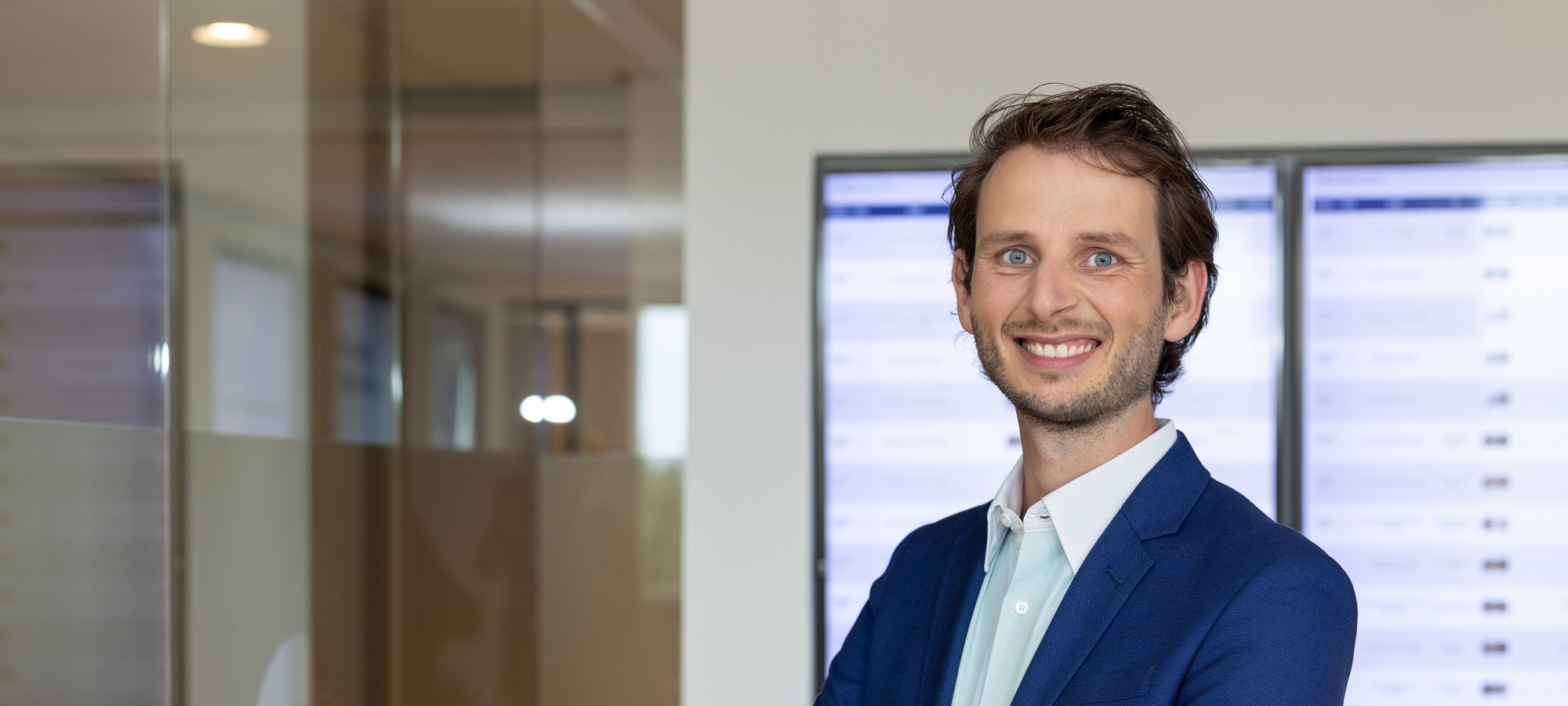 Teamleider Klantcontact Teamleider Klantcontact