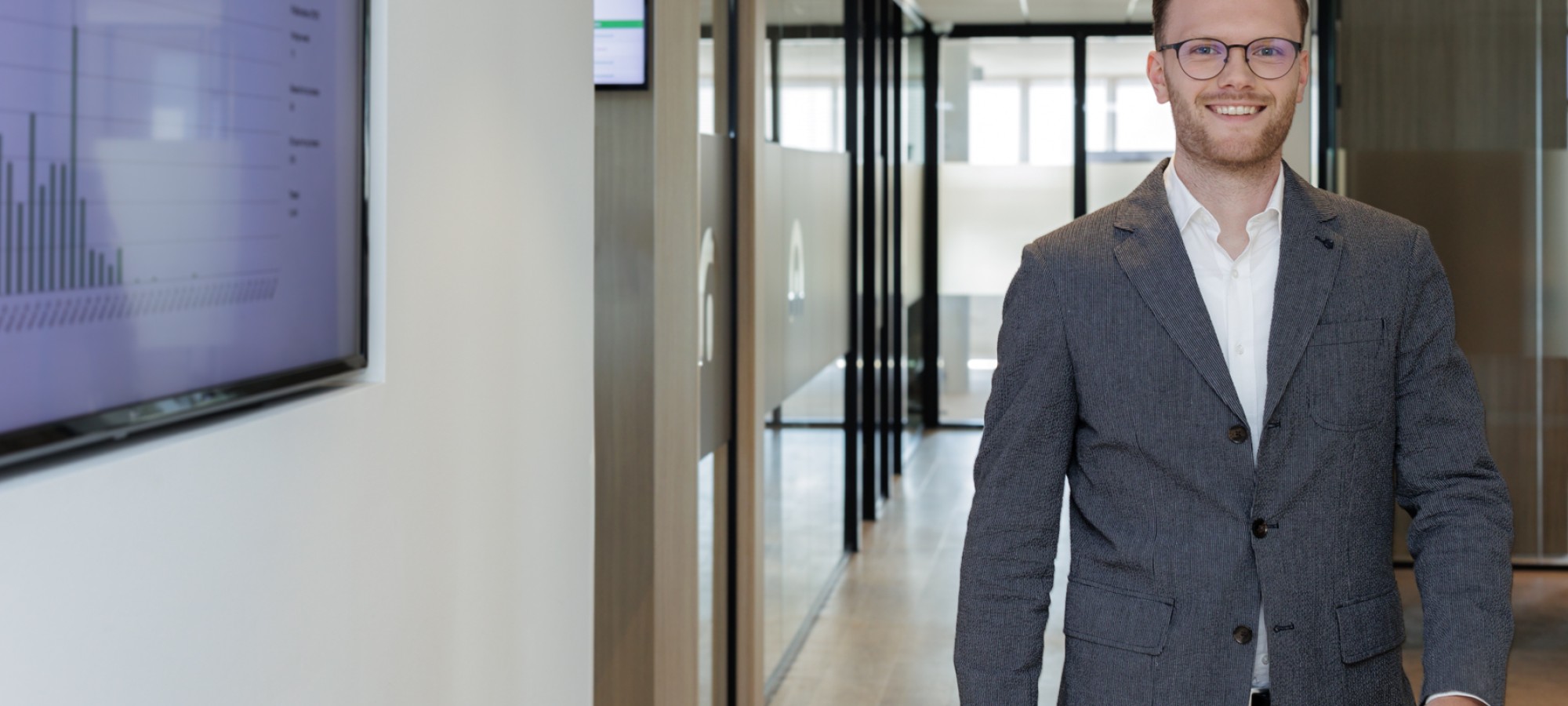 Vastgoedspecialist met specialisatie Projectontwikkeling