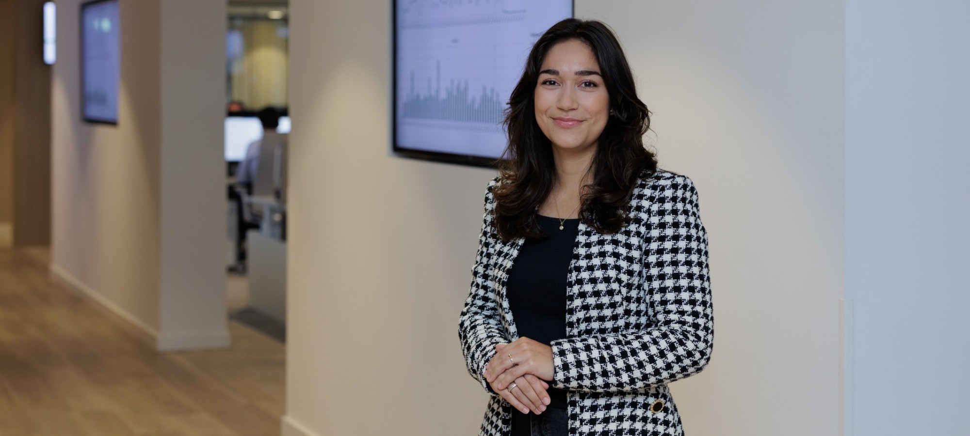 Senior Financieringsspecialist