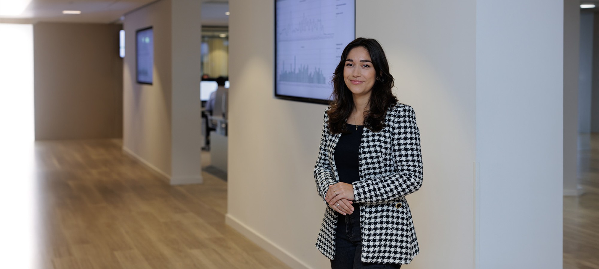 Stagiair Directiesecretaresse