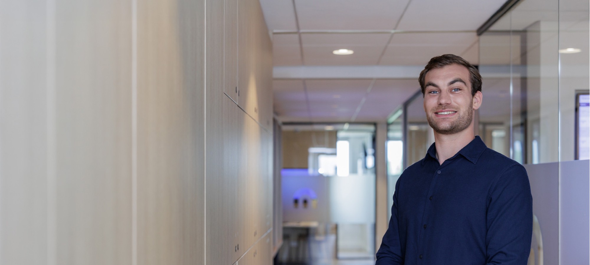 Financieringsspecialist Belgi&euml;