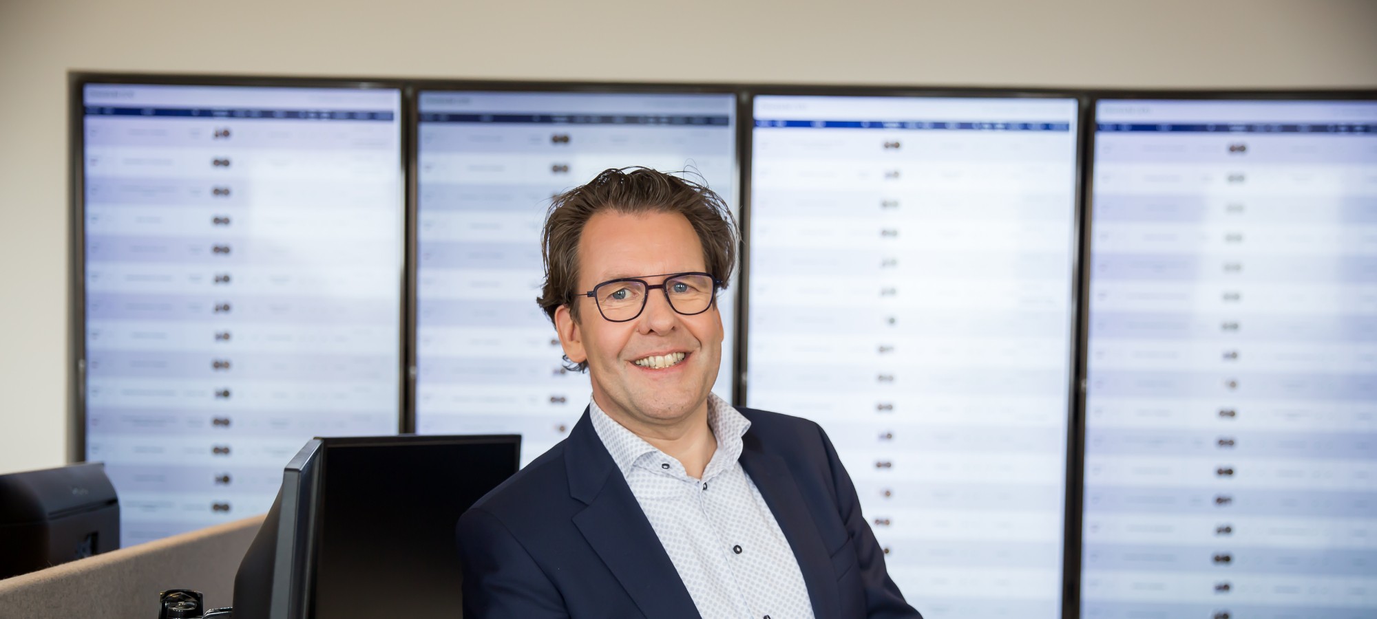 Financieringsspecialist Financieringsspecialist