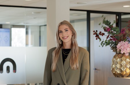 Junior Accountmanager Junior Accountmanager