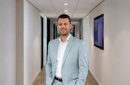 Senior Data Scientist