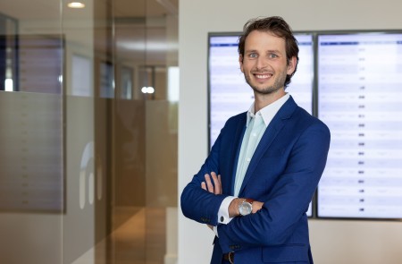 Teamleider Lening Operatie Teamleider Lening Operatie