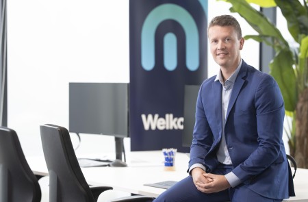 Accountmanager België