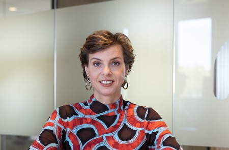 Senior Financieringsspecialist Senior Financieringsspecialist