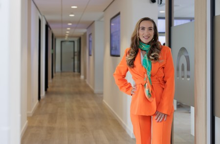 Intern Relatiemanager