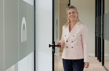 Senior Vastgoedspecialist met specialisatie Projectfinancieringen Senior Vastgoedspecialist met specialisatie Projectfinancieringen