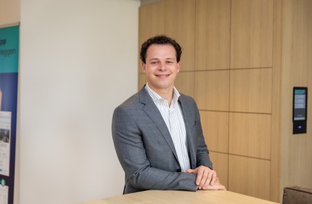 Junior Accountmanager