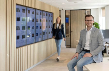 Stage Marketing & Communicatie Stage Marketing & Communicatie