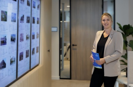 Relatiemanager Investeerders Relatiemanager Investeerders