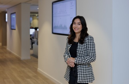 Stagiair Directiesecretaresse