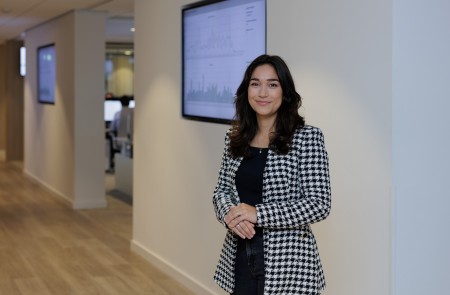 Junior Financieringsspecialist Junior Financieringsspecialist