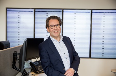 Financieringsspecialist Financieringsspecialist